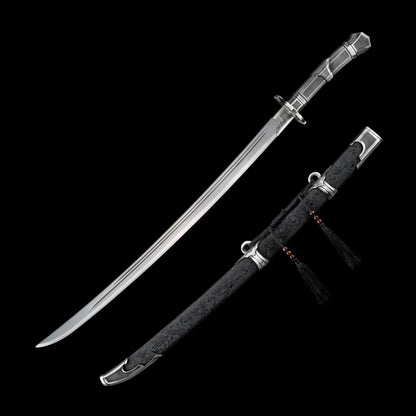 Star Battle Sword