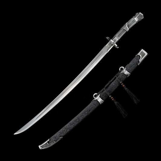 Star Battle Sword