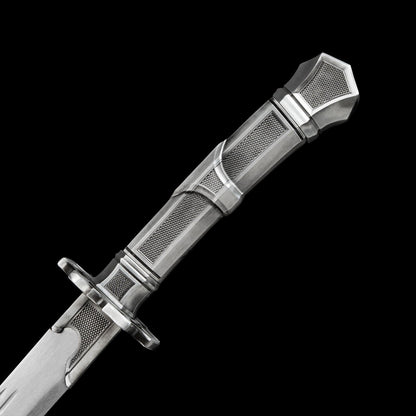 Star Battle Sword