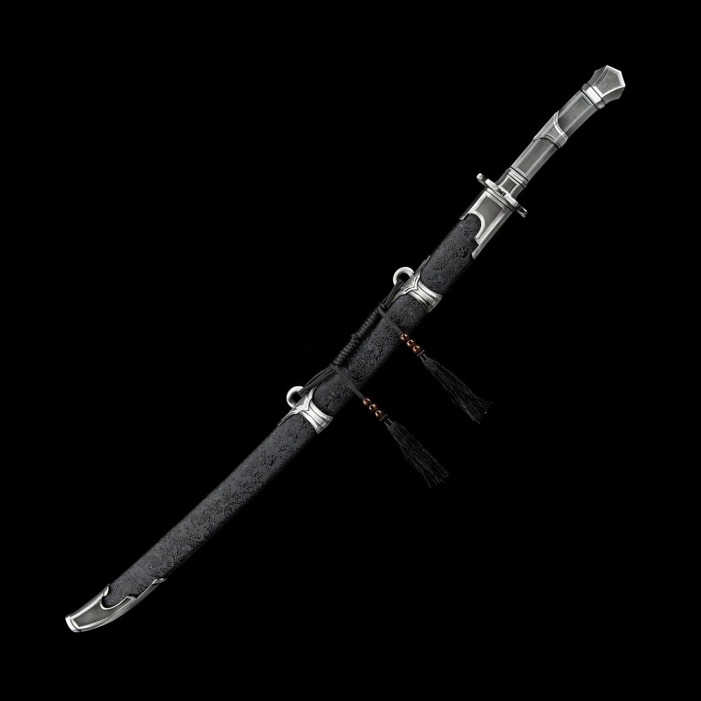 Star Battle Sword