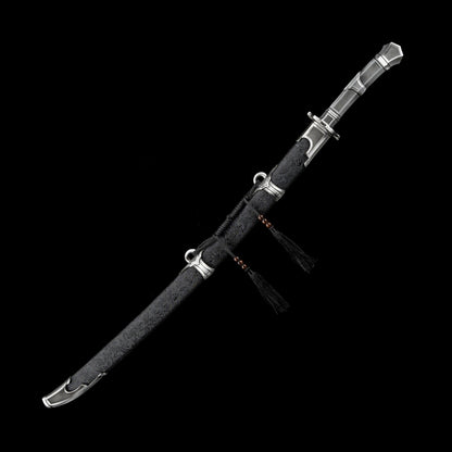 Star Battle Sword