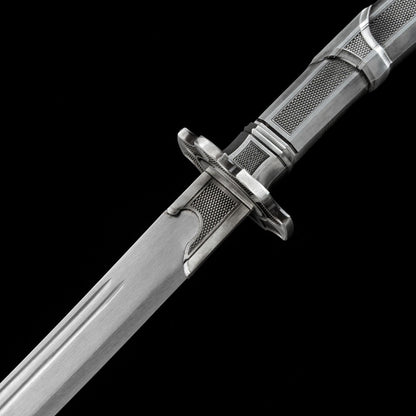 Star Battle Sword