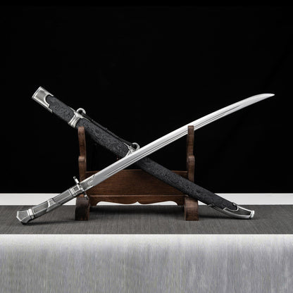 Star Battle Sword