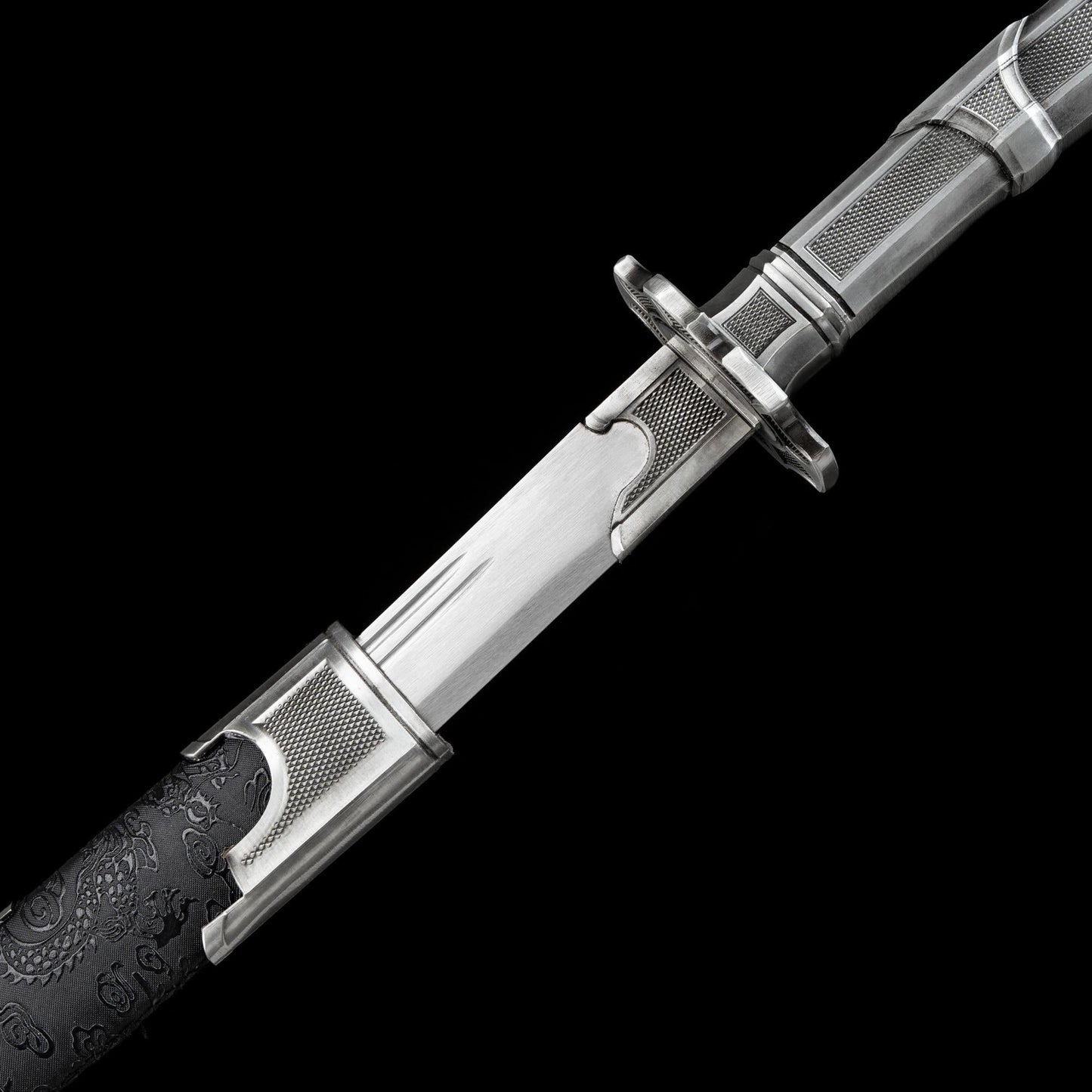 Star Battle Sword