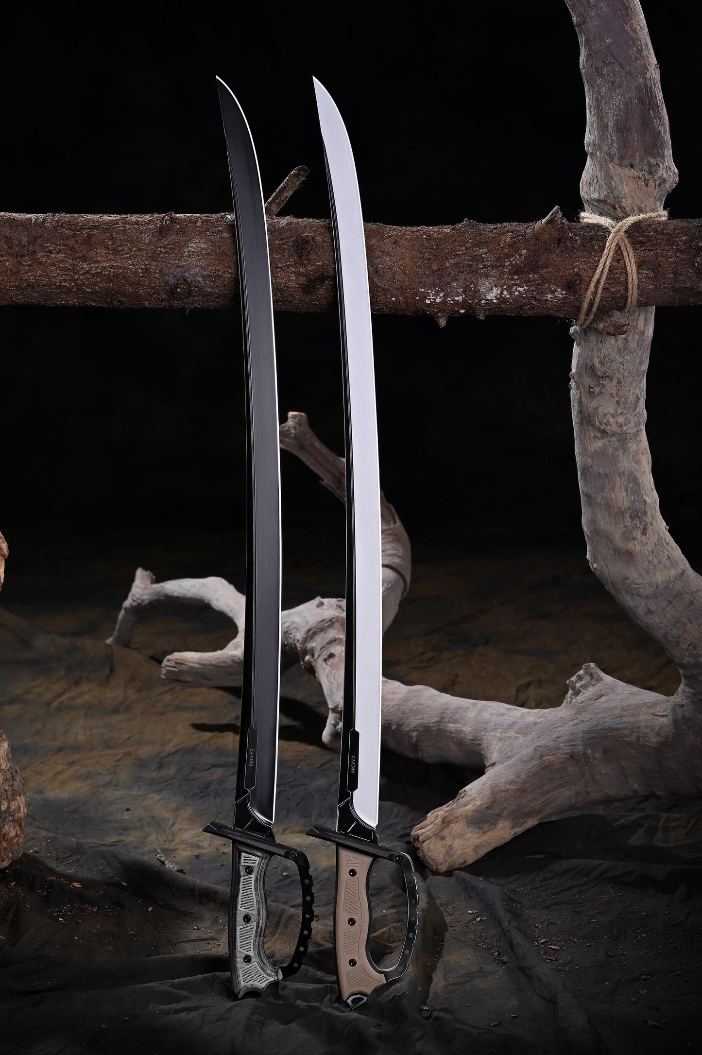 Storm Rider Sword