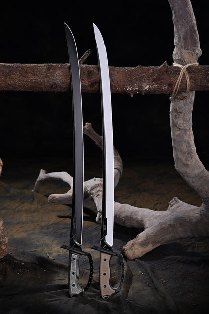 Storm Rider Sword