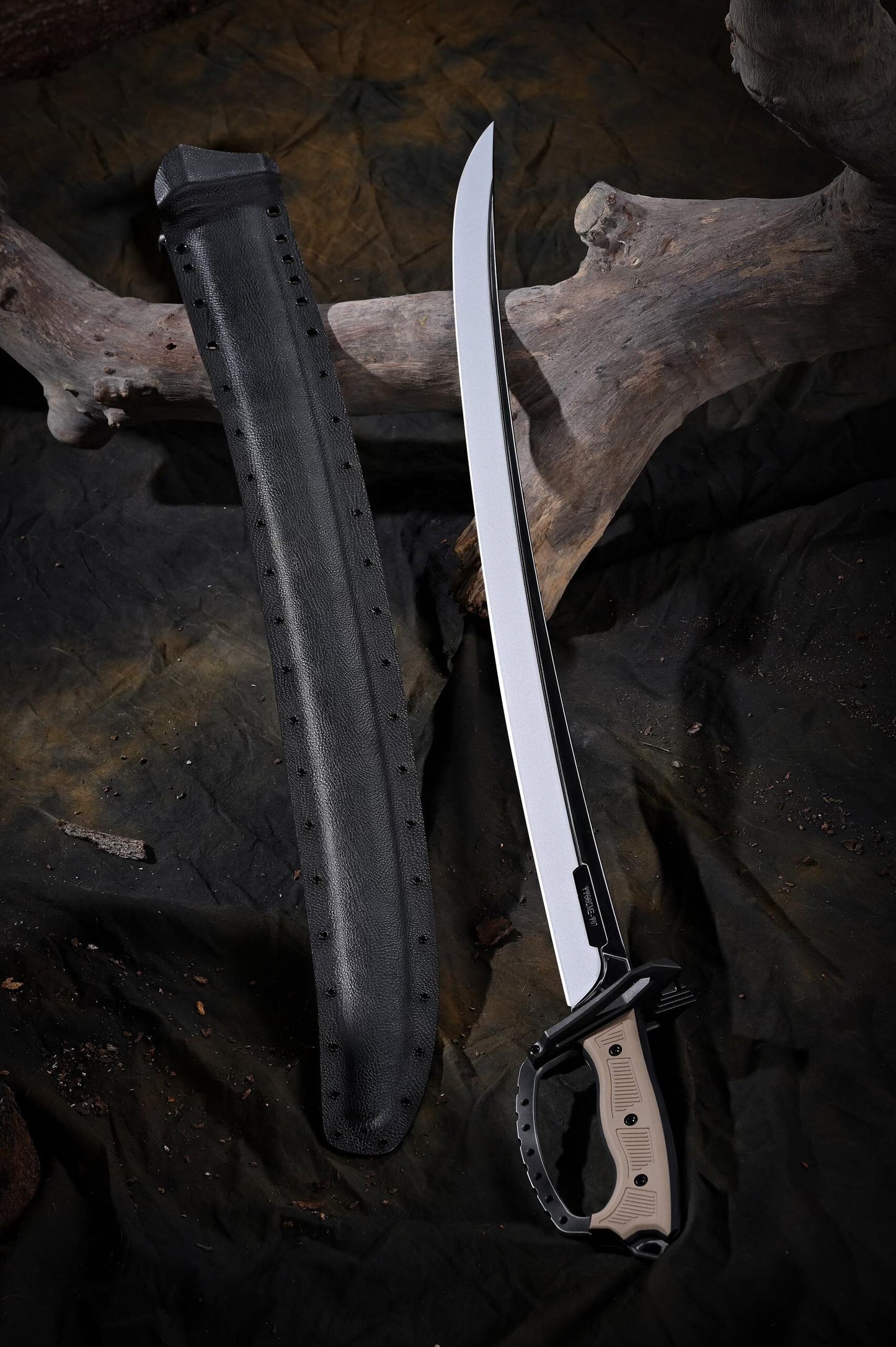 Storm Rider Sword