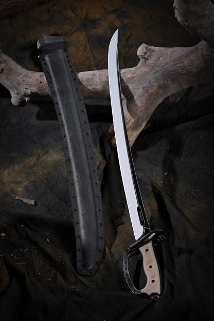 Storm Rider Sword