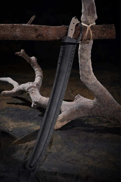 Storm Rider Sword