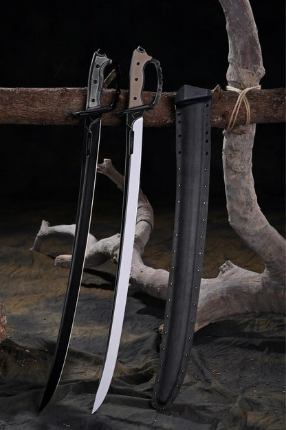 Storm Rider Sword