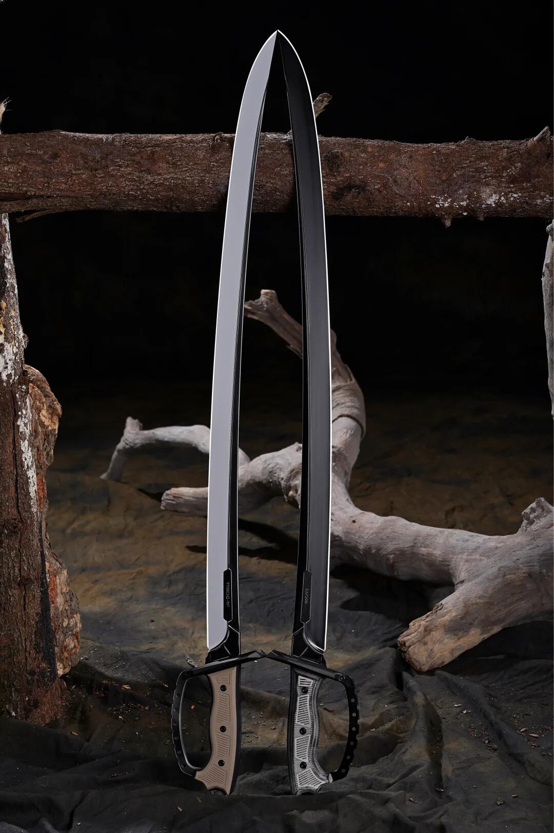 Storm Rider Sword