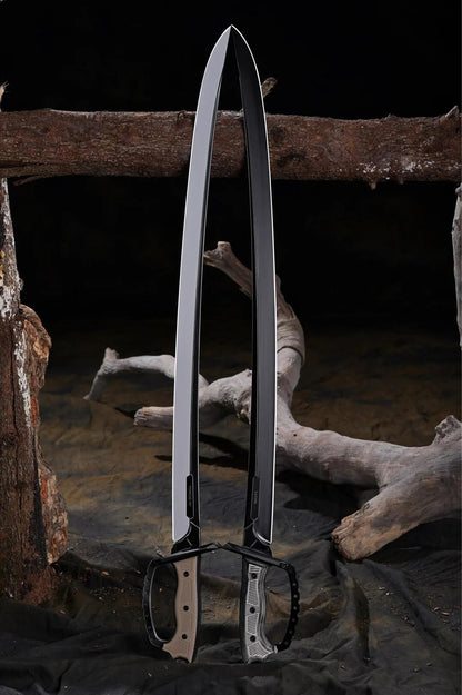 Storm Rider Sword