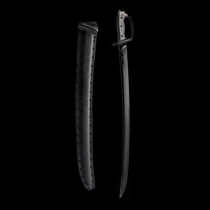Storm Rider Sword
