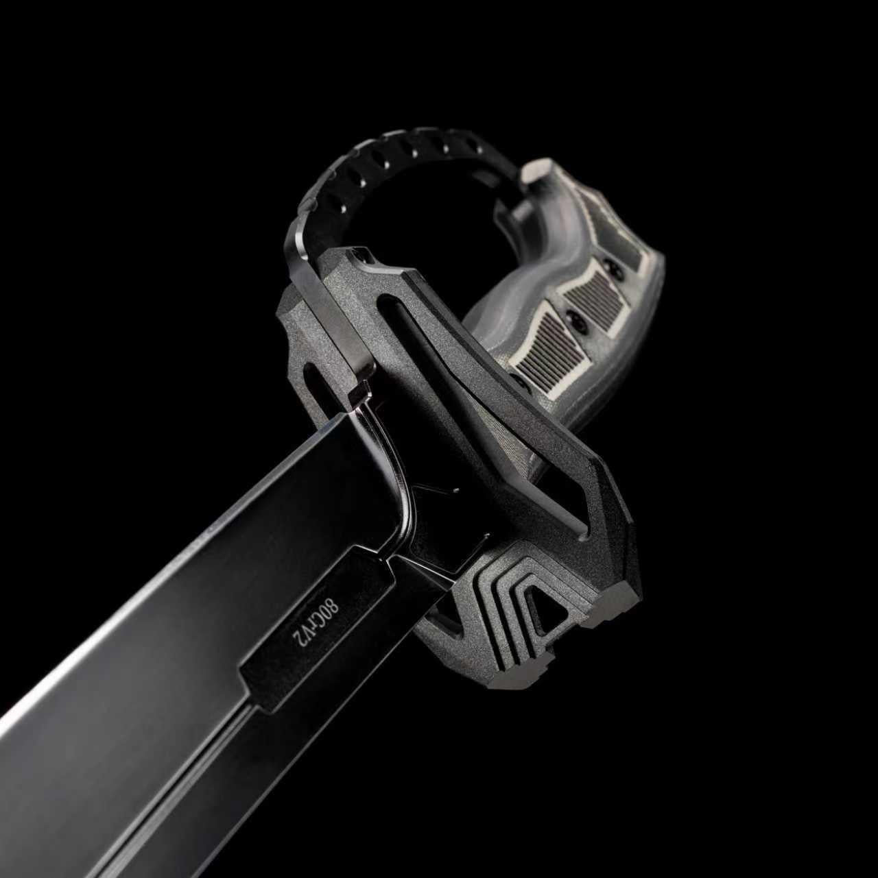 Storm Rider Sword