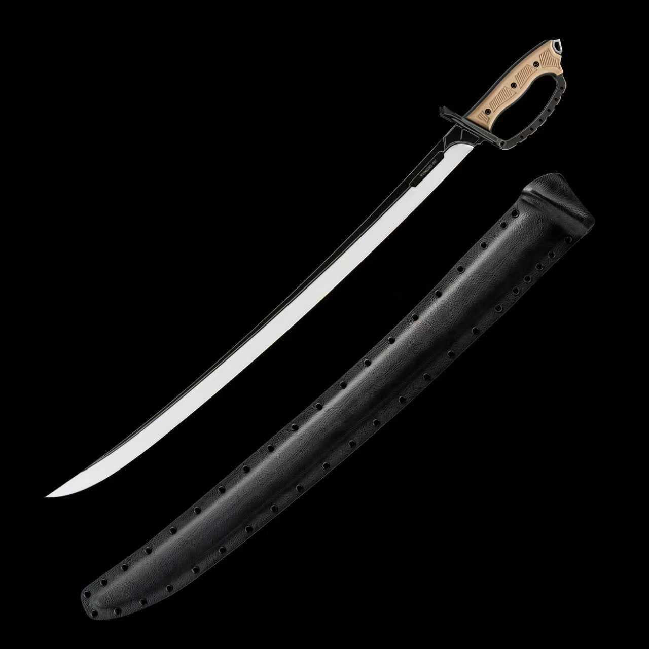 Storm Rider Sword
