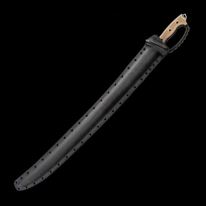 Storm Rider Sword