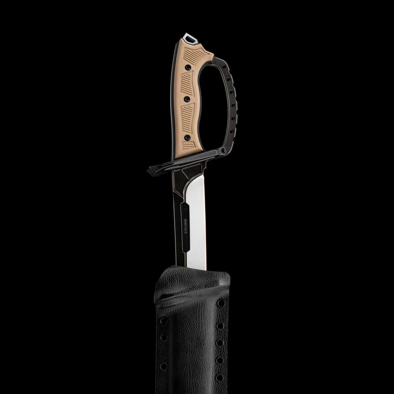 Storm Rider Sword