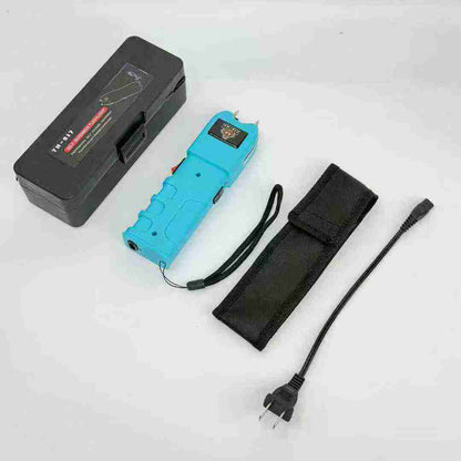 TH-917 Blue - High Power Quad Arc Edition
