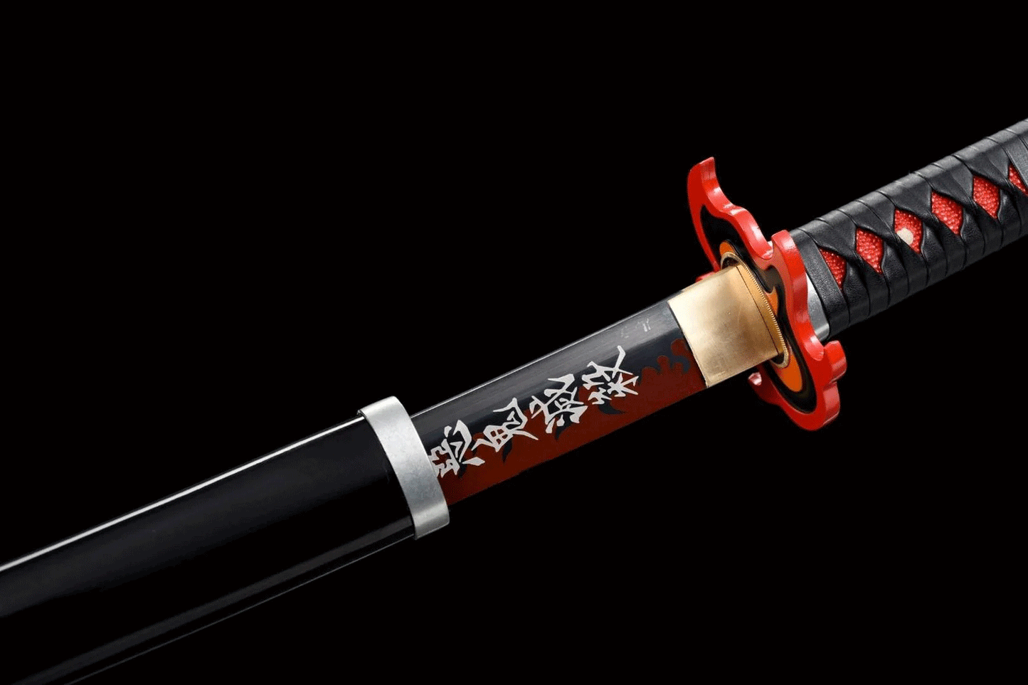 Tanjiro Katana
