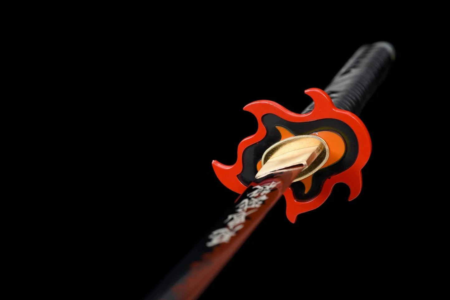 Tanjiro Katana