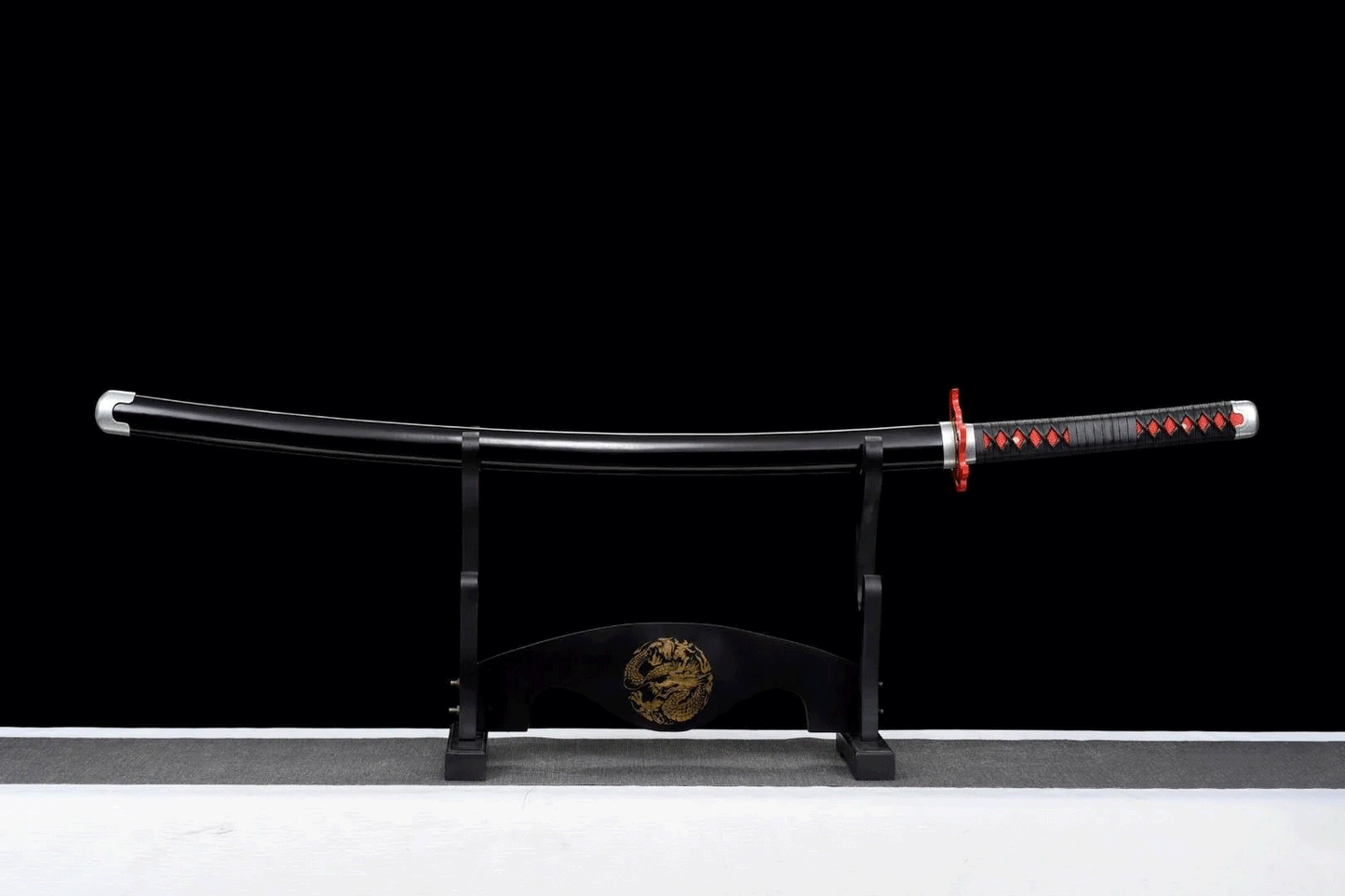 Tanjiro Katana