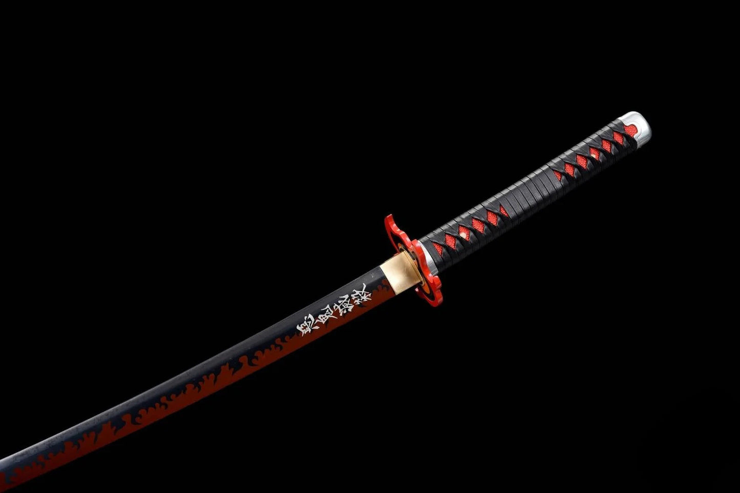 Tanjiro Katana