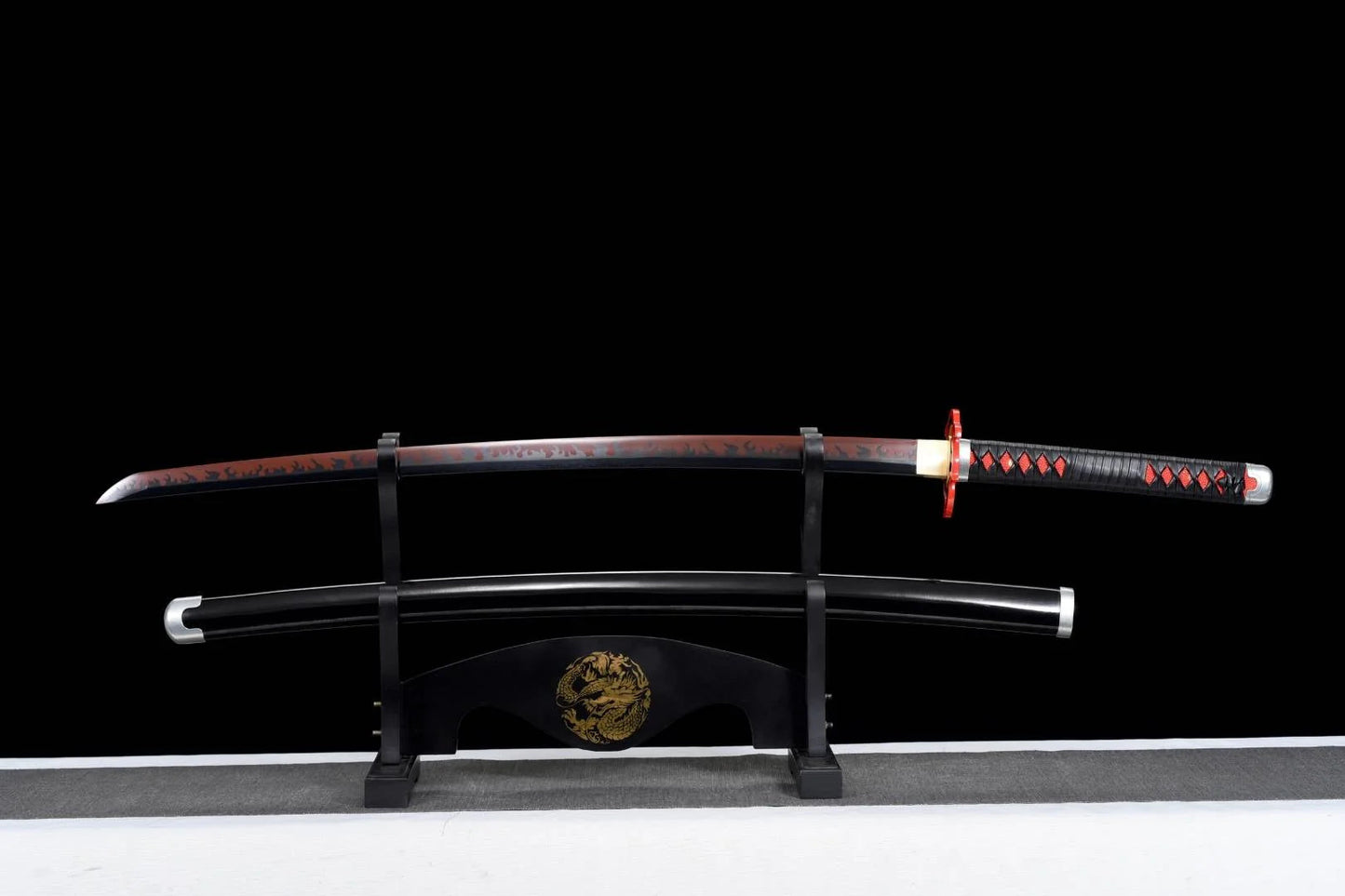 Tanjiro Katana