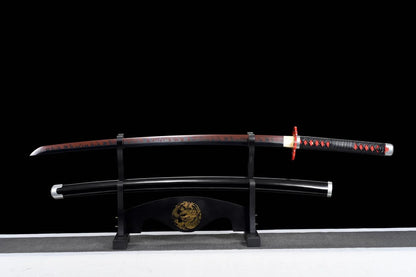 Tanjiro Katana