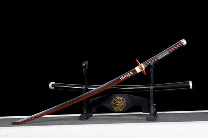 Tanjiro Katana
