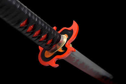 Tanjiro Katana