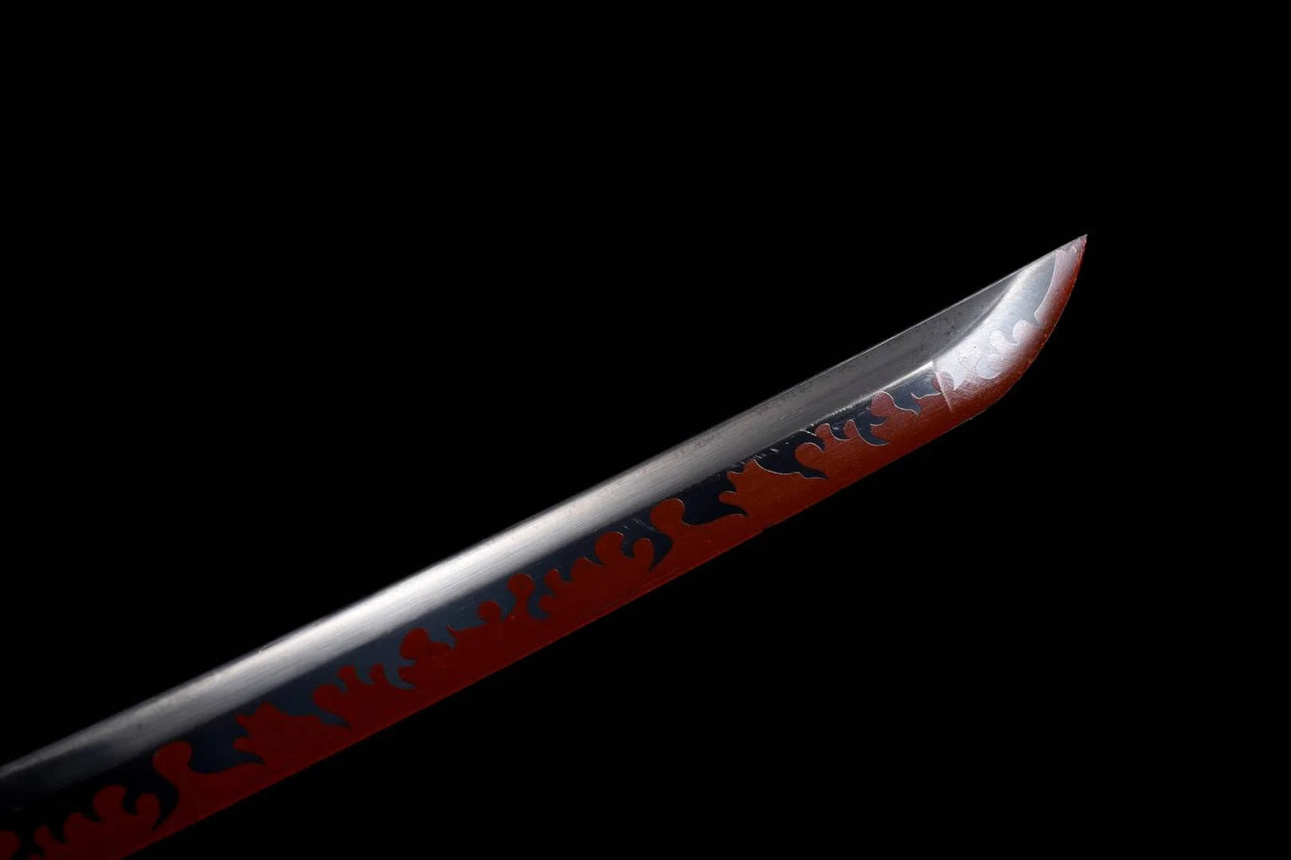 Tanjiro Katana