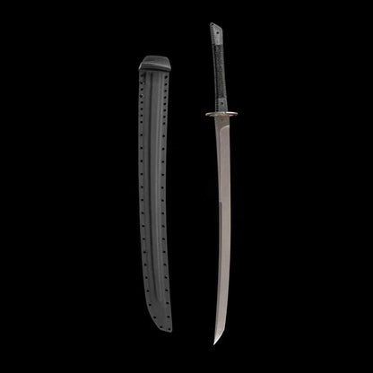 Thunder Fang War Blade