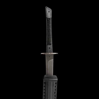 Thunder Fang War Blade