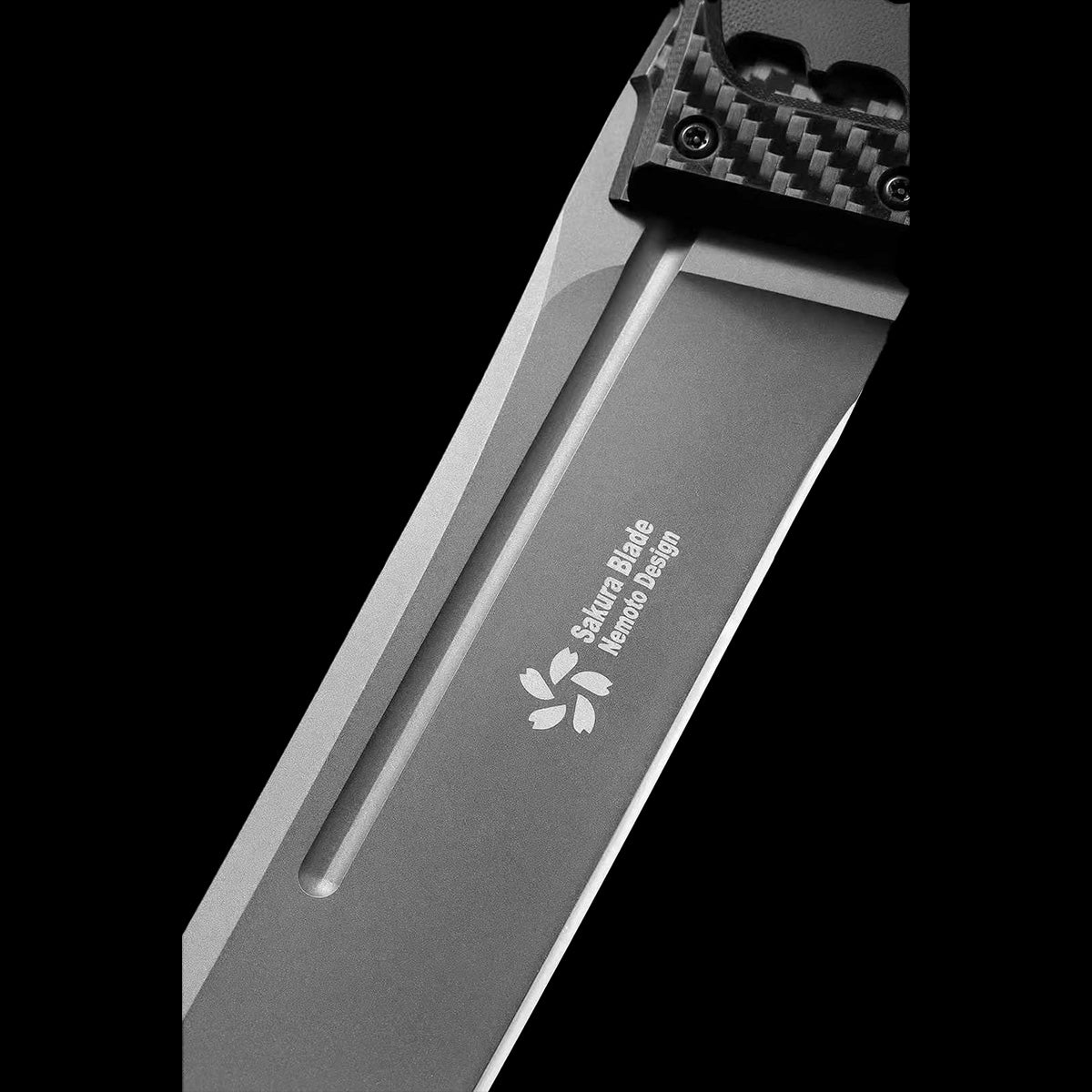 XYT Thunder Sword