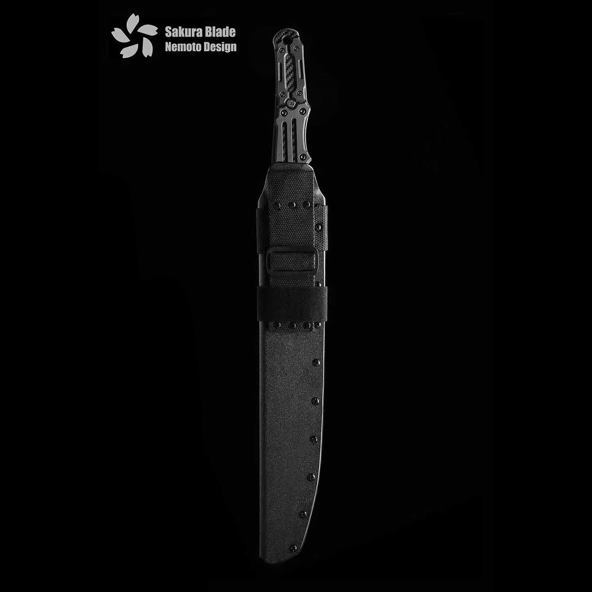 XYT Thunder Sword