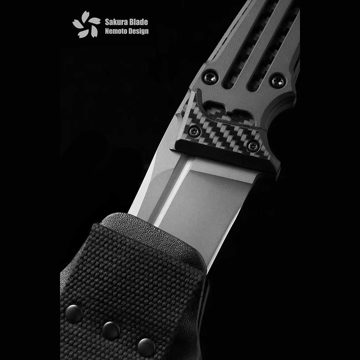 XYT Thunder Sword