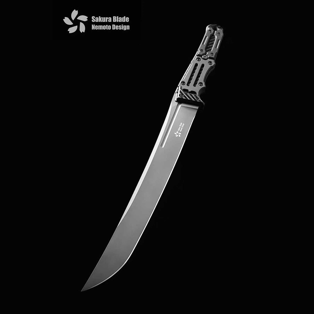 XYT Thunder Sword