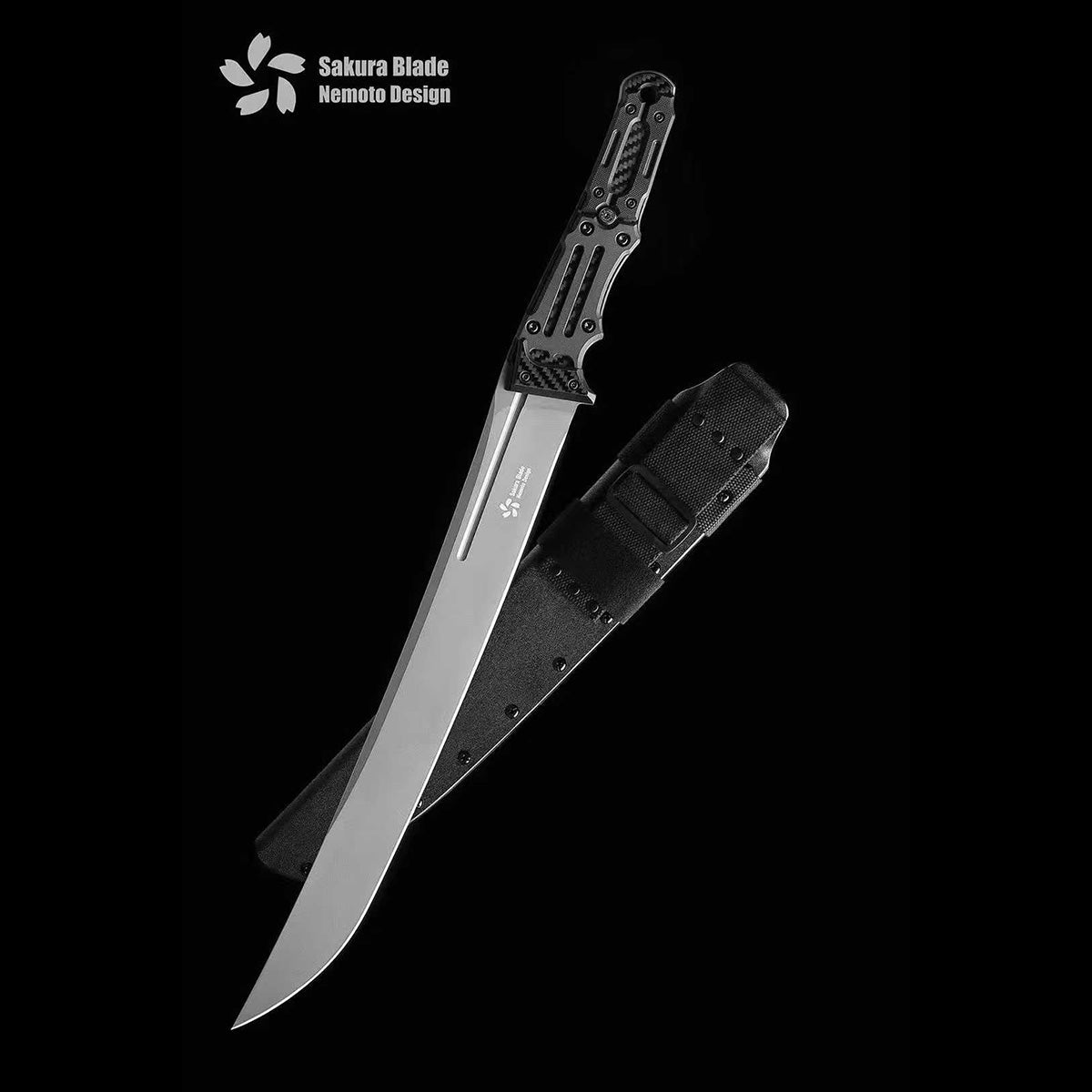 XYT Thunder Sword