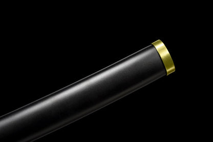 Yoriichi Tsugikuni Katana