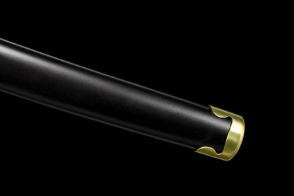 Yoriichi Tsugikuni Katana