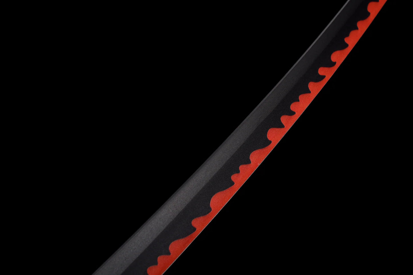 Yoriichi Tsugikuni Katana