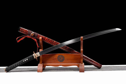 Shirokiri 幕府