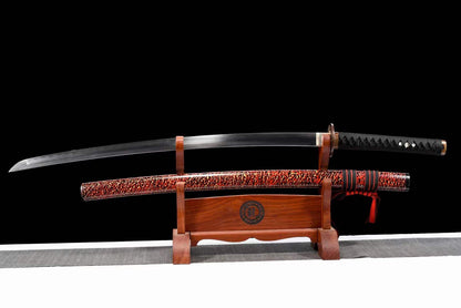 Shirokiri 幕府