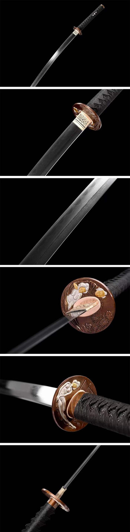 Shirokiri 幕府