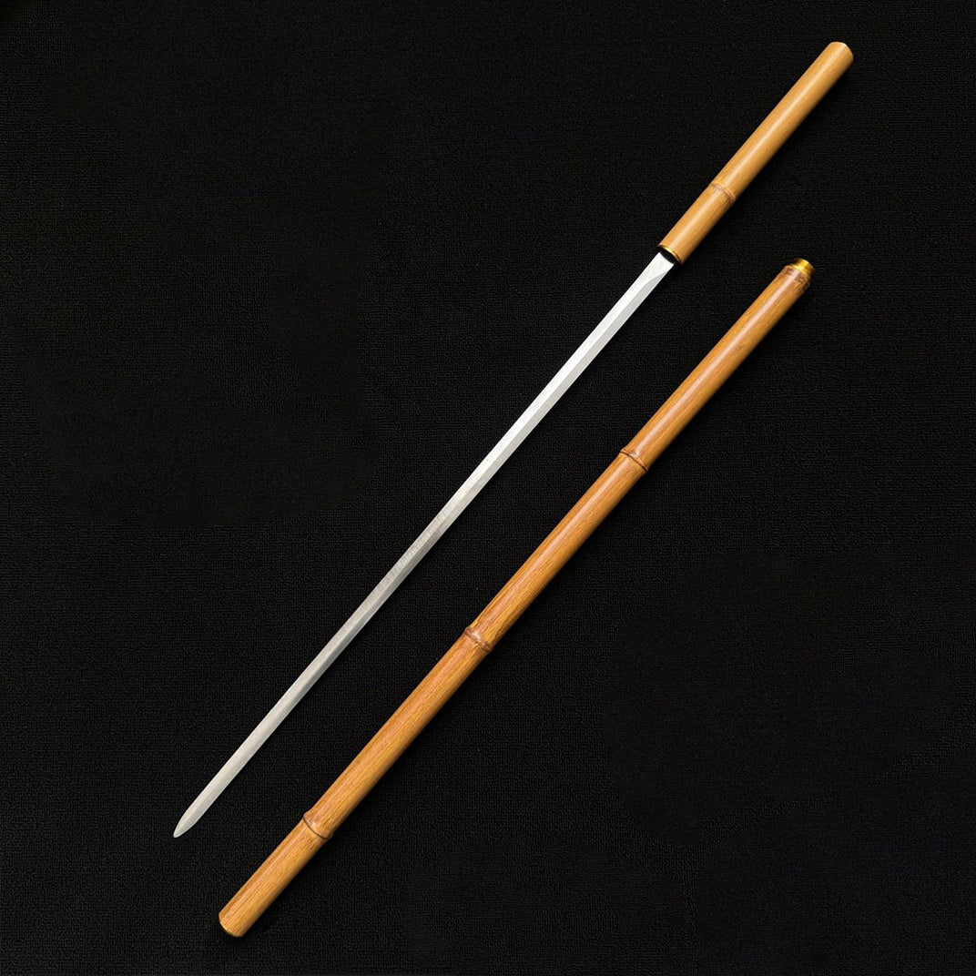 Yellow Bamboo Edition