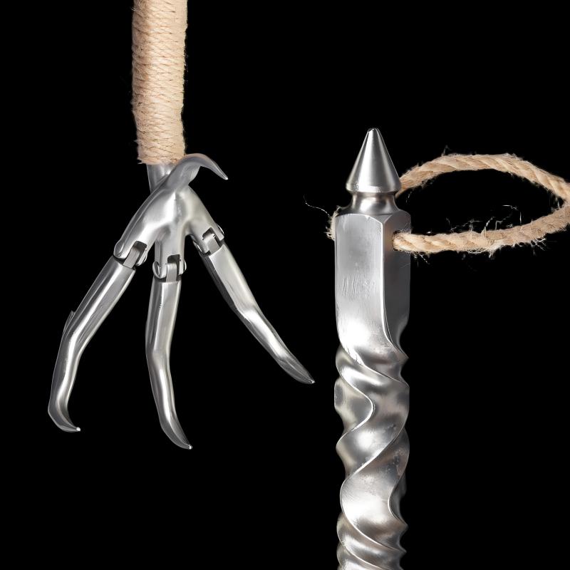 Eagle Claw