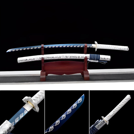 Fuyu Katana