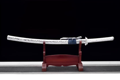Fuyu Katana