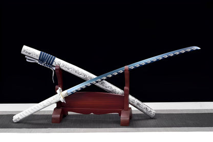 Fuyu Katana