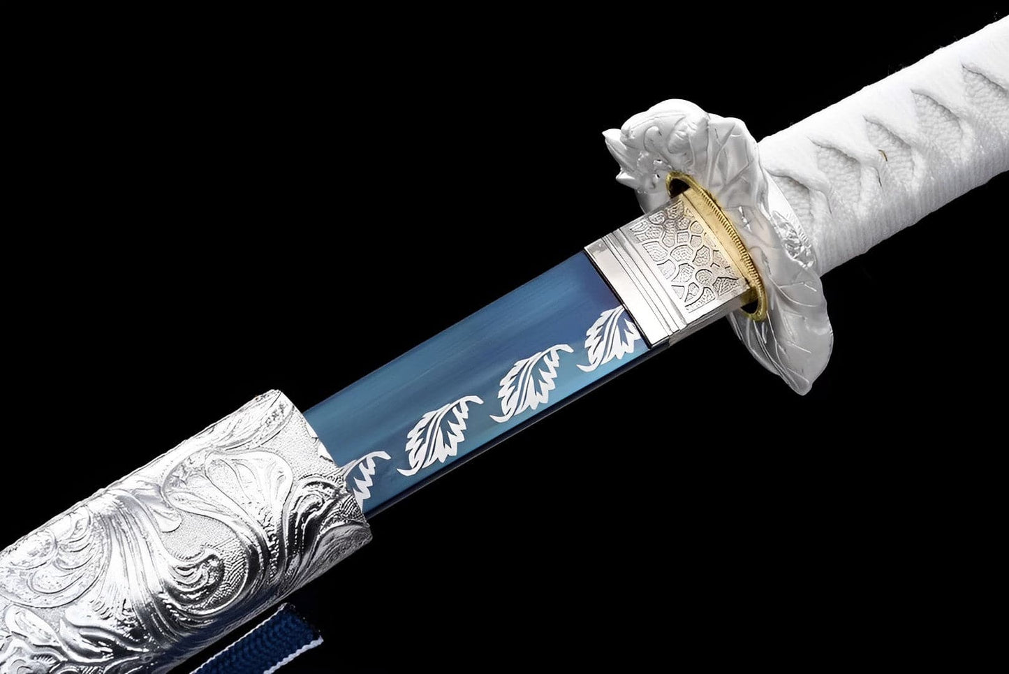 Fuyu Katana